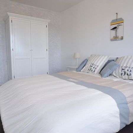 Appartement Romantique, Vue Panoramique Bassin De L'Est Honfleur Exterior foto