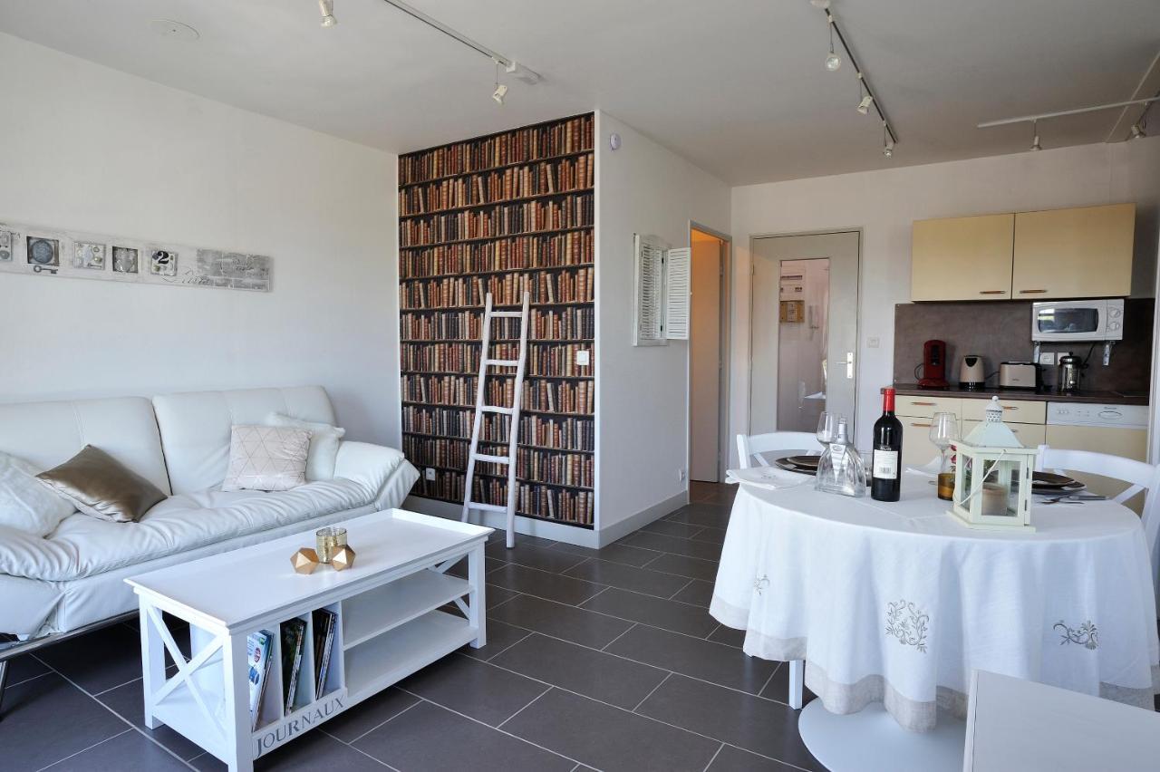 Appartement Romantique, Vue Panoramique Bassin De L'Est Honfleur Exterior foto
